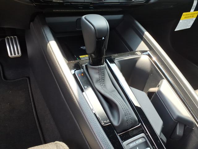 2025 Honda Accord Sedan Hybrid Sport