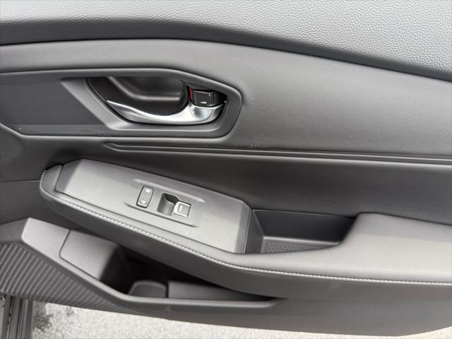 2025 Honda Accord Sedan Hybrid Sport