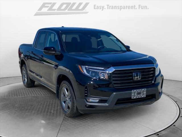 2023 Honda Ridgeline RTL for sale in Winston Salem, NC
