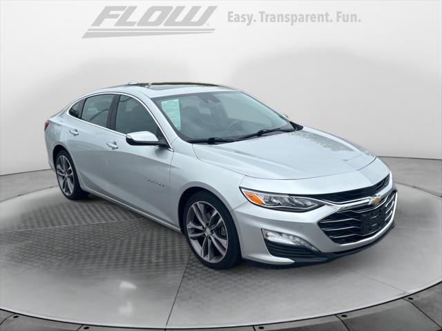 2020 Chevrolet Malibu FWD Premier for sale in Winston Salem, NC