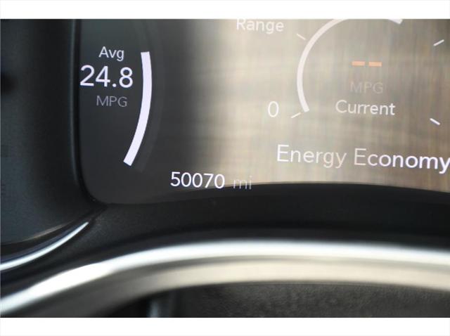 2021 Chrysler Pacifica Hybrid Touring L