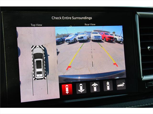 2021 Chrysler Pacifica Hybrid Touring L
