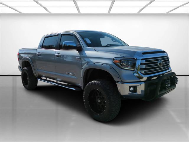2020 Toyota Tundra Limited