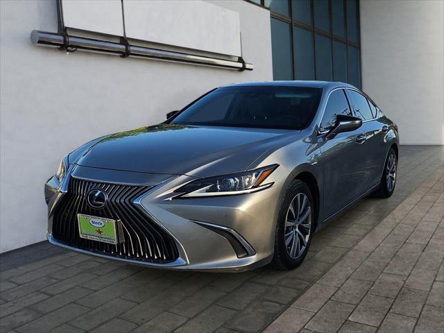 2021 Lexus ES 350 ES 350