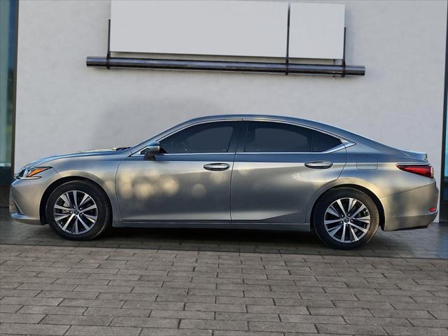 2021 Lexus ES 350 ES 350