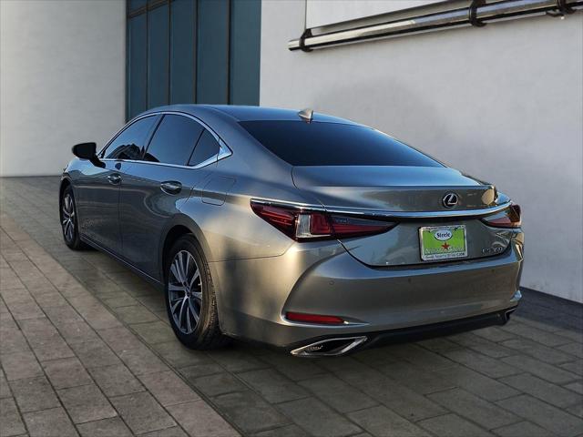 2021 Lexus ES 350 ES 350