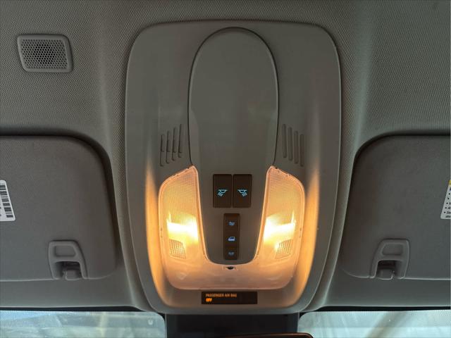 Used 2017 Chevrolet Equinox For Sale in Wilmington, OH