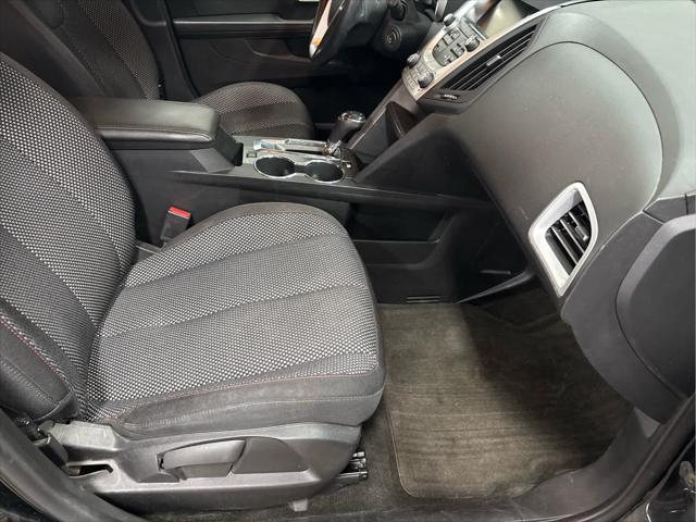 Used 2017 Chevrolet Equinox For Sale in Wilmington, OH