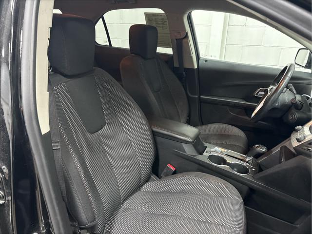 Used 2017 Chevrolet Equinox For Sale in Wilmington, OH