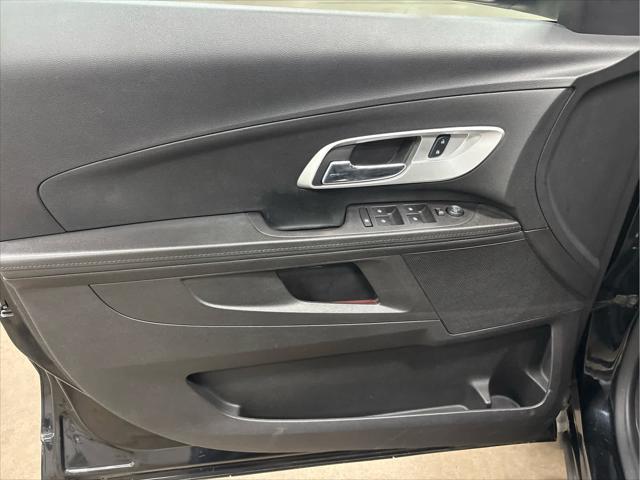 Used 2017 Chevrolet Equinox For Sale in Wilmington, OH