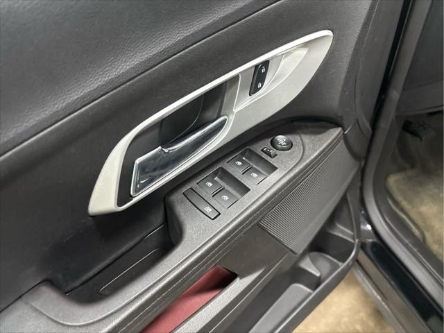 Used 2017 Chevrolet Equinox For Sale in Wilmington, OH