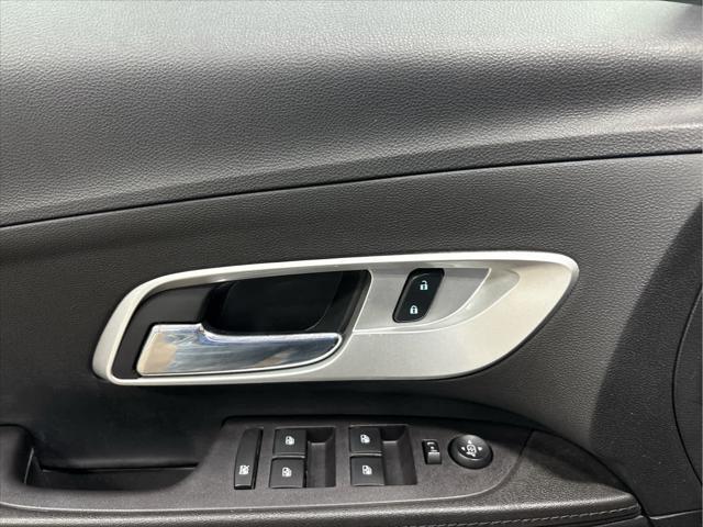 Used 2017 Chevrolet Equinox For Sale in Wilmington, OH