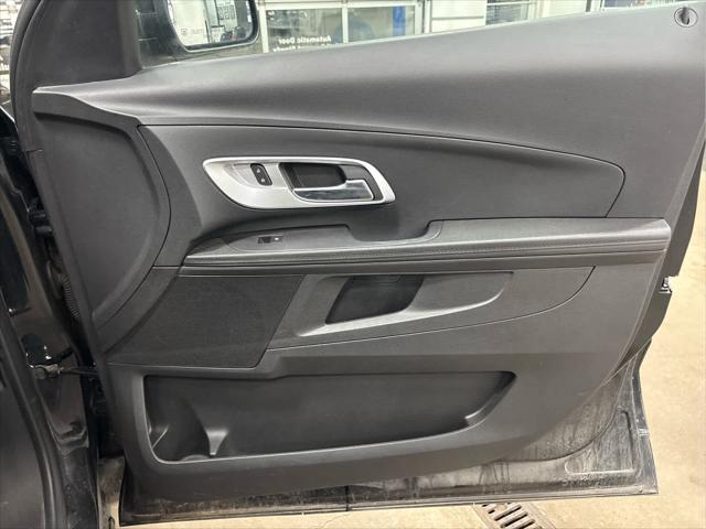 Used 2017 Chevrolet Equinox For Sale in Wilmington, OH