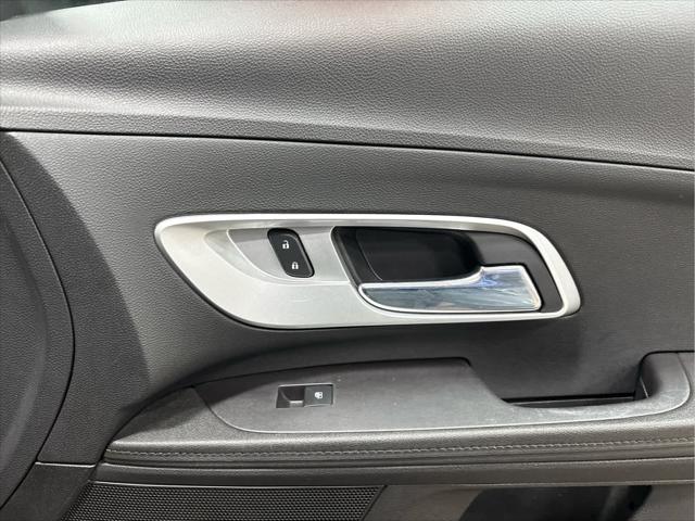 Used 2017 Chevrolet Equinox For Sale in Wilmington, OH