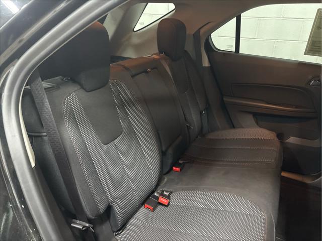 Used 2017 Chevrolet Equinox For Sale in Wilmington, OH
