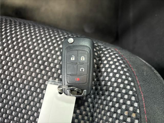Used 2017 Chevrolet Equinox For Sale in Wilmington, OH