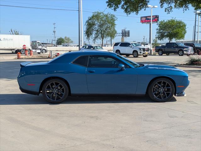 2021 Dodge Challenger GT