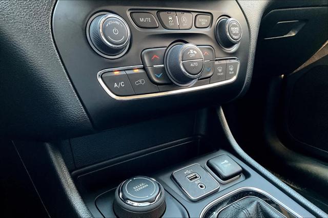 Used 2023 Jeep Cherokee For Sale in Lubbock, TX