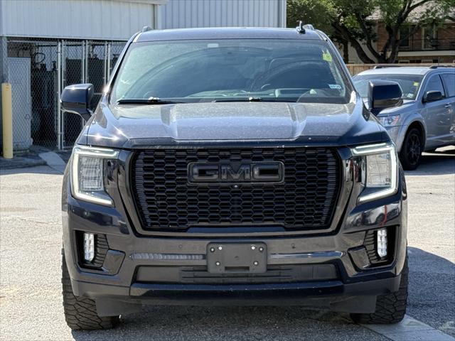 2021 GMC Yukon 4WD Denali