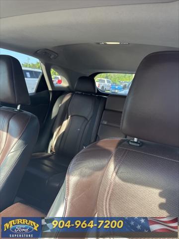 2016 Lexus RX 350 350