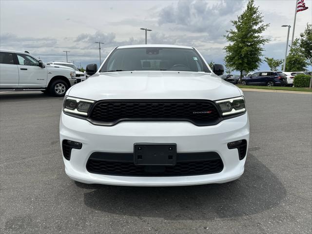 2023 Dodge Durango GT Plus RWD