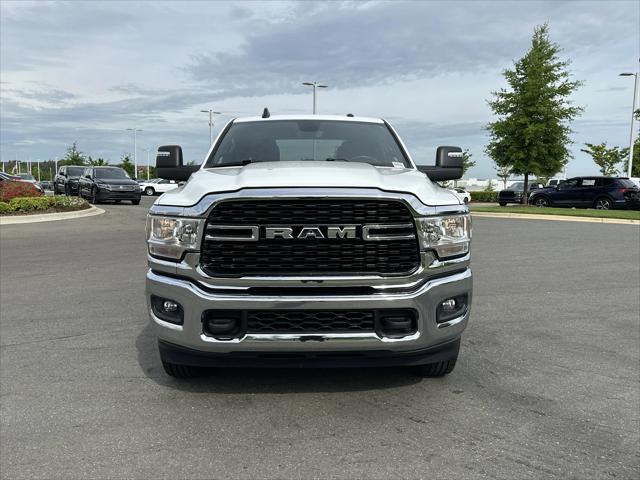 2024 RAM 2500 Big Horn Crew Cab 4x4 64 Box