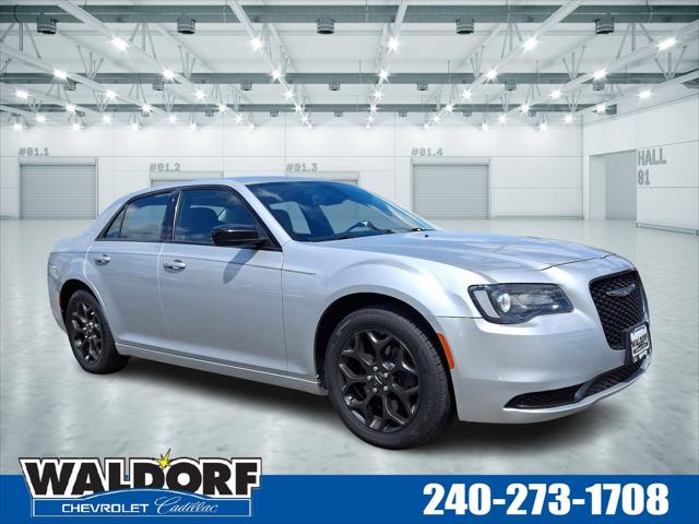 2020 Chrysler 300 Touring AWD