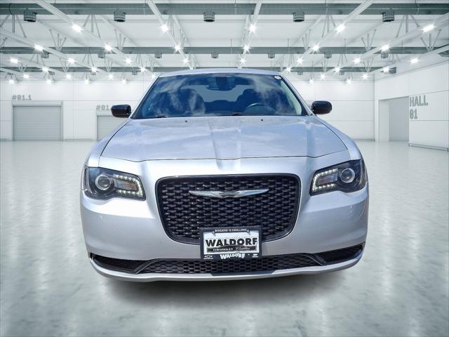 2020 Chrysler 300 Touring AWD