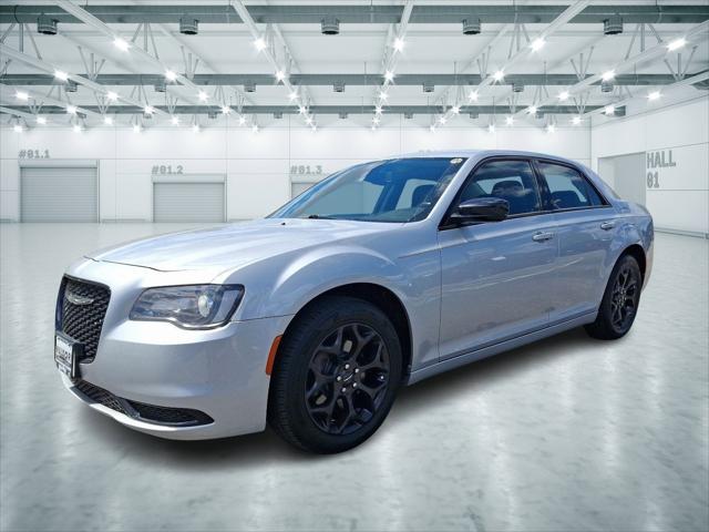 2020 Chrysler 300 Touring AWD