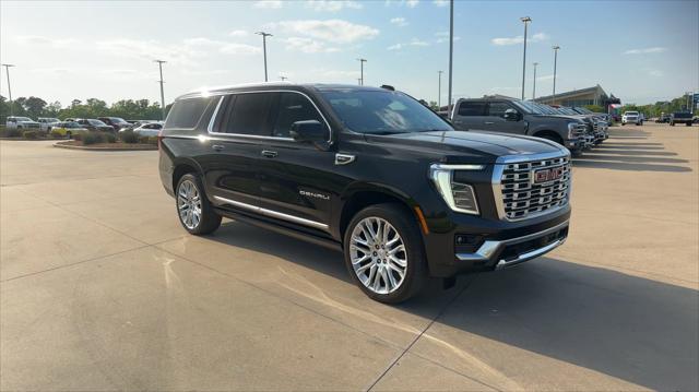 2025 GMC Yukon XL 4WD Denali