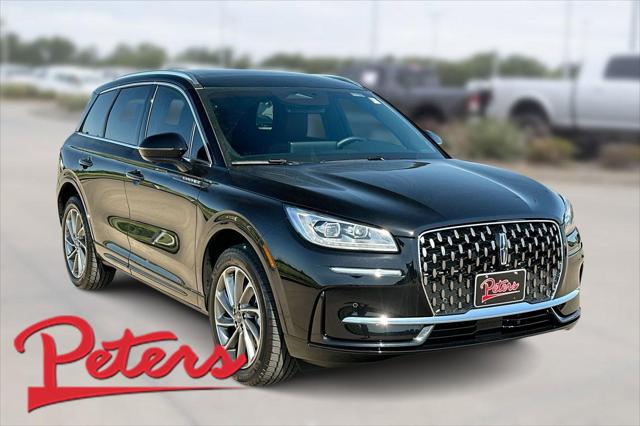 2024 Lincoln Corsair Grand Touring