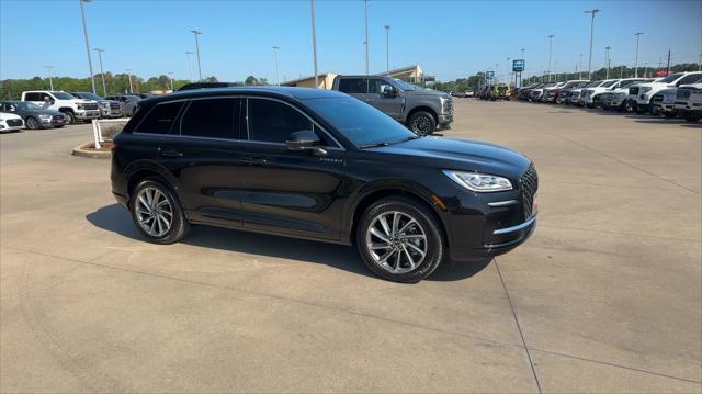 2024 Lincoln Corsair Grand Touring