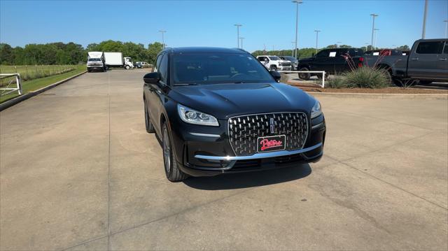2024 Lincoln Corsair Grand Touring