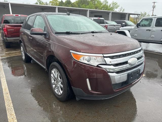 2012 Ford Edge SEL