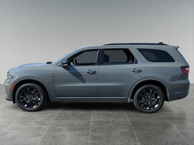 2024 Dodge Durango GT Plus AWD