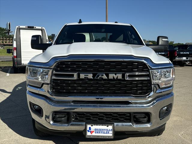 2024 RAM 2500 Big Horn Crew Cab 4x4 64 Box