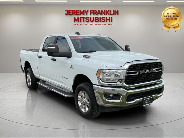2024 Ram 2500 Big Horn Crew Cab 4x4 6'4" Box for sale in Kansas City, MO