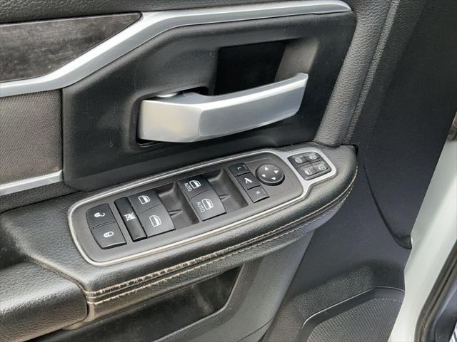2024 Ram 2500 Big Horn Crew Cab 4x4 6'4" Box