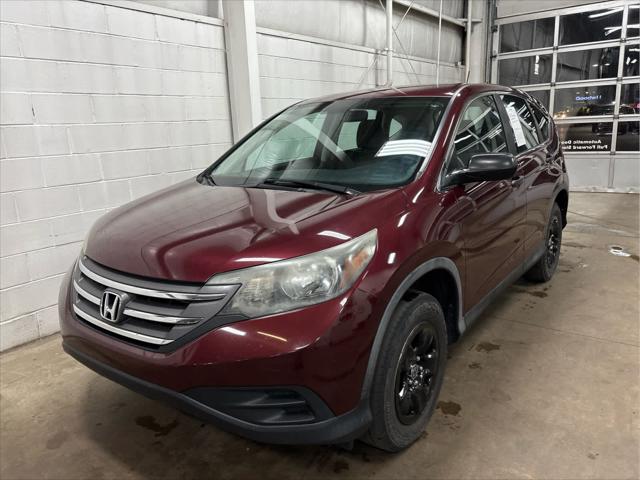 Used 2014 Honda CR-V For Sale in Wilmington, OH