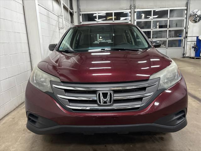 Used 2014 Honda CR-V For Sale in Wilmington, OH