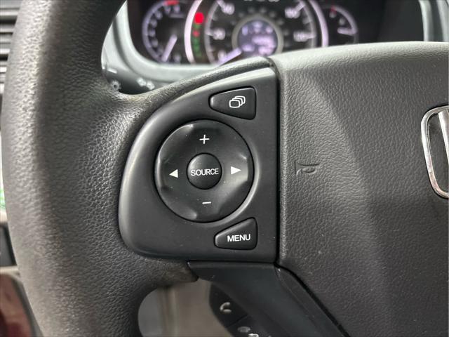 Used 2014 Honda CR-V For Sale in Wilmington, OH