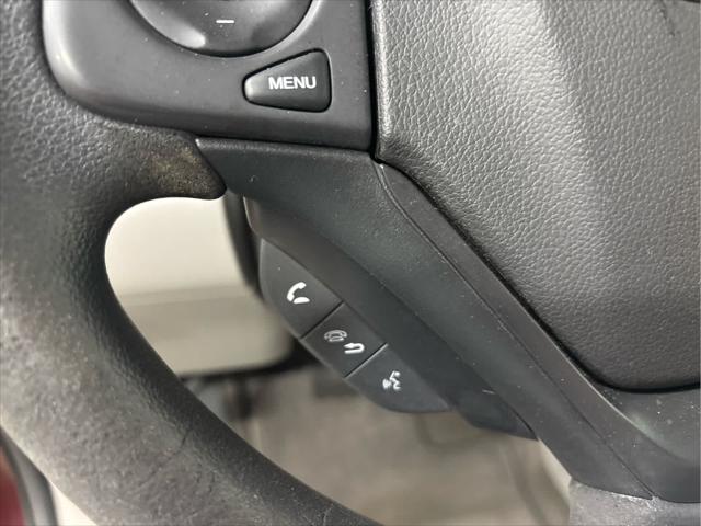 Used 2014 Honda CR-V For Sale in Wilmington, OH