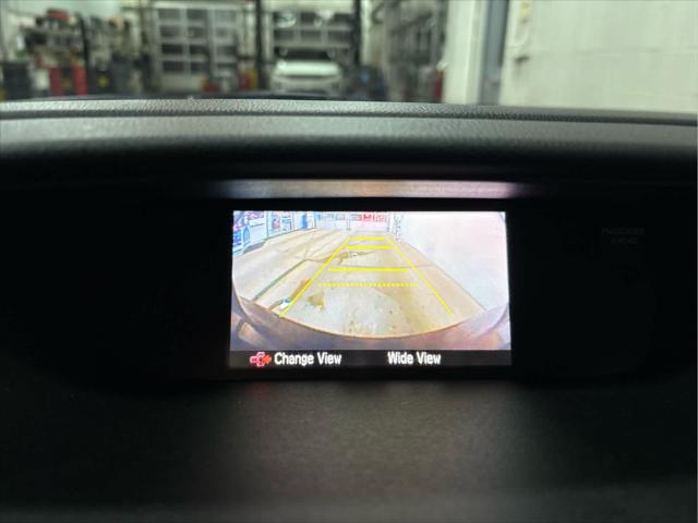 Used 2014 Honda CR-V For Sale in Wilmington, OH