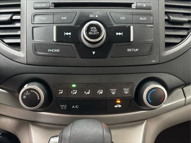 Used 2014 Honda CR-V For Sale in Wilmington, OH
