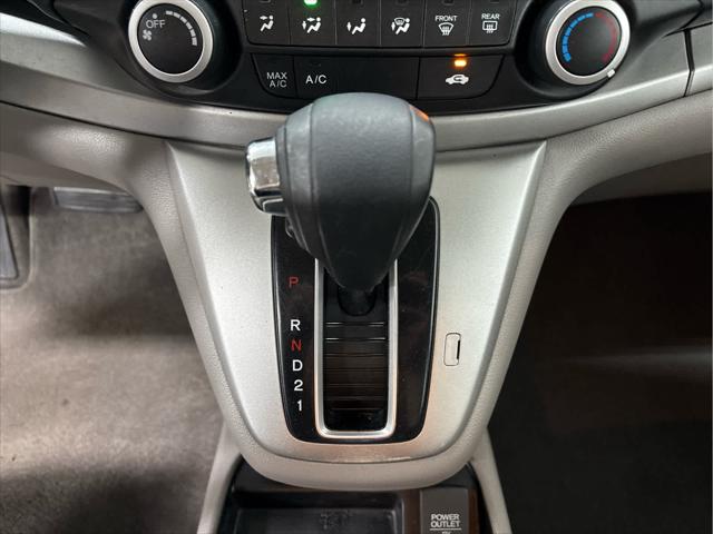 Used 2014 Honda CR-V For Sale in Wilmington, OH