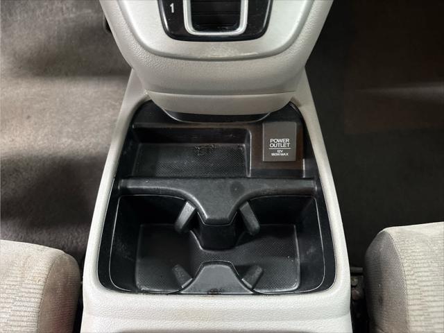 Used 2014 Honda CR-V For Sale in Wilmington, OH