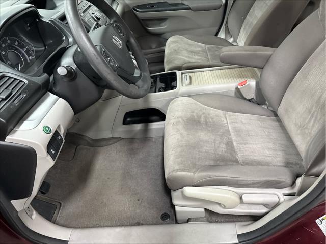 Used 2014 Honda CR-V For Sale in Wilmington, OH