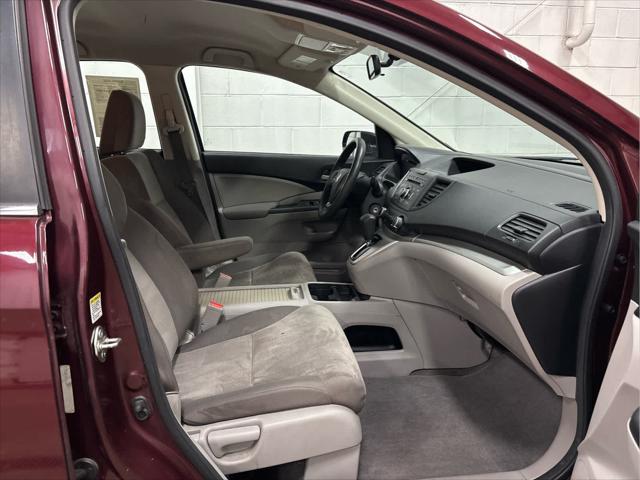 Used 2014 Honda CR-V For Sale in Wilmington, OH