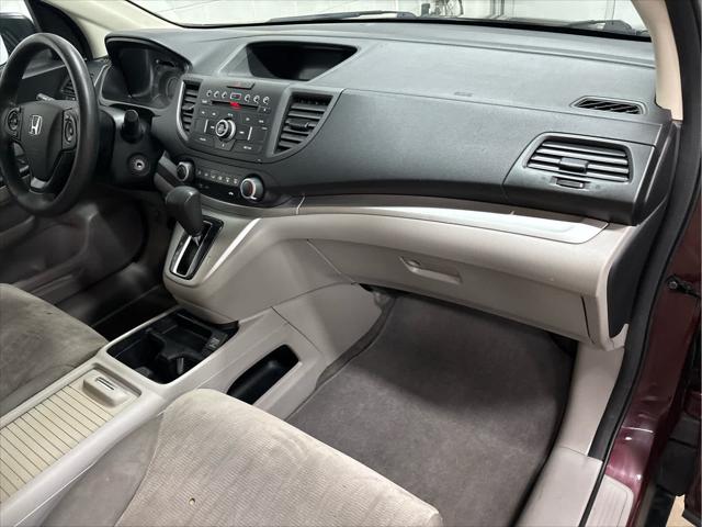 Used 2014 Honda CR-V For Sale in Wilmington, OH