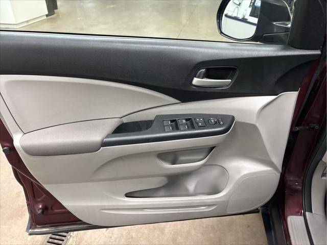 Used 2014 Honda CR-V For Sale in Wilmington, OH